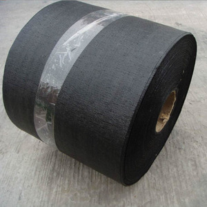 <span class=keywords><strong>Bande</strong></span> de jointure de tissu de couture de tapis d'herbe synthétique de terrain de football écologique pour le tissu de couture de <span class=keywords><strong>gazon</strong></span> artificiel pour le sport - Product Image 5