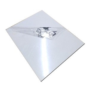 Feuille d'aluminium professionnelle de haute qualité, usine, série 1-8, épaisseur 0,6 mm, feuille d'aluminium 5754-h22 - Product Image 1