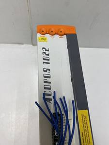 PLCオートメーションACOPOS 1022サーボアンプ8V102200-<span class=keywords><strong>2</strong></span> Rev VF AC114 AC120 - Product Image 2