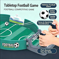 2025 Vente Chaude Intérieur Mini Football Table Jeu Football Jeu Enfants Jeux de Société