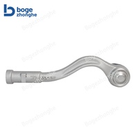 Bogezhonghe Front Outer Tie Rod End 8W0423812B for Audi A4 B9 A5 S4 S5 Q5 Steering Ball Joint End