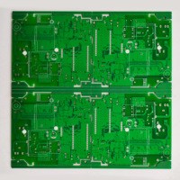 Catégorie de produit de haute qualité pour la fabrication de circuits imprimés Prototype double face personnalisé