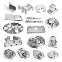 Service d'usinage CNC de précision OEM LeapX, électroérosion à fil, brochage, tournage, pièces en acier inoxydable et aluminium 6063, sablage, sur mesure