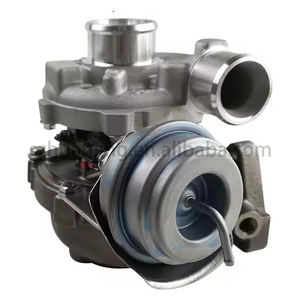 Toptan yedek parça otomobil parçaları motor parçaları turbo 28231-27800 2823127800 HYUNDAI SANTA FE <span class=keywords><strong>2.2</strong></span> için - Product Image 2