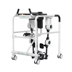 Robot de Rehabilitación de Miembros Inferiores para Cuidado en el Hogar con Exoesqueleto para Entrenamiento de Marcha - Product Image 2