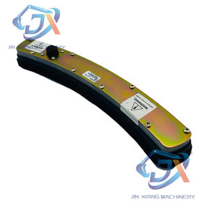 Pannello interruttore elettrico usato originale dell'escavatore 701/80369 per <span class=keywords><strong>JS200</strong></span> JS210 JS220 parti di macchine edili - Product Image 2