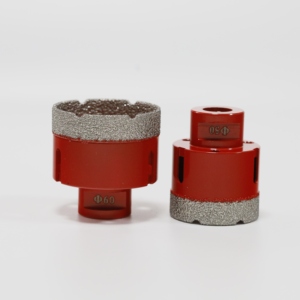 Bộ mũi khoan lõi kim cương 6MM-110MM, hàn chân không, dùng cho sứ, đá cẩm thạch, đá <span class=keywords><strong>granite</strong></span>, dụng cụ mở lỗ, bộ cắt lỗ - Product Image 4