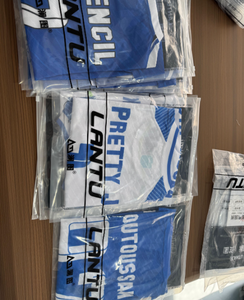 Jersey Sepak Bola Grosir 26 27 Koleksi Musim Baru - Product Image 1