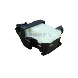 Poignée du bouchon de réservoir de carburant 661535 661541 661542 pour Peugeot Citroën DS, pièce auto en plastique - Product Image 3