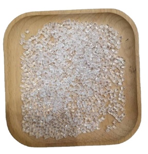 High Quality Plastic Polypropylene Pp710 Granules Plastic Granules Raw Material Factory