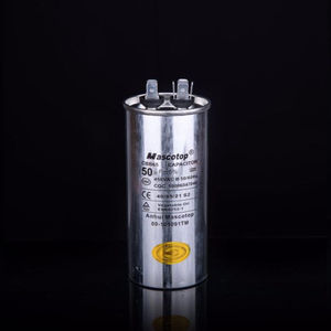 โรงงานราคา CBB65ตัวเก็บประจุ Ac Capacitor - Product Image 2
