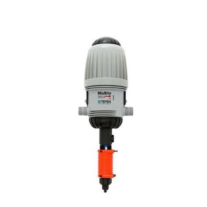 Agricultural Farm Automatic Irrigation System Proportional