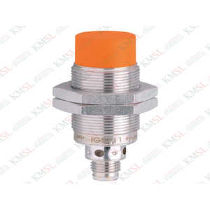 IGS211 Capteur inductif d'entrée et de sortie (IO) IFM - Product Image 1