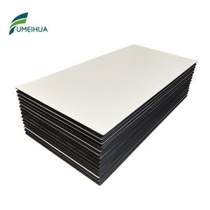 Fumeihua plateau de <span class=keywords><strong>table</strong></span> stratifié compact/plateau de <span class=keywords><strong>table</strong></span> <span class=keywords><strong>rectangulaire</strong></span> hpl de 12mm - Product Image 2