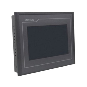 MCGS TPC7062KX Écran tactile 7 pouces HMI (Interface Homme-Machine) Automatisation industrielle et automatisation des bâtiments - Product Image 1