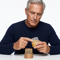 Bouchon à visser réutilisable en plastique anti-fuite avec bec verseur gradué pour les bouteilles de lessive