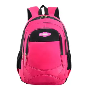 Yüksek kaliteli günlük kullanılan çocuk okul sırt çantası stokta özel logo çocuklar için dayanıklı kitap çantası çocuk sırt çantası erkek kız
