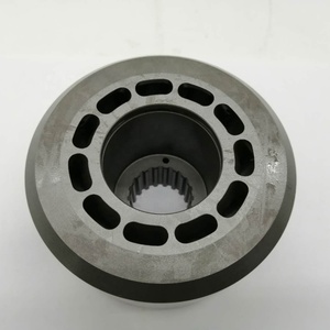 Bloque de Cilindros HANDOK para Excavadora ZX65 ZX55, Piezas de Bomba Hidráulica PVK-3B-725 - Product Image 2