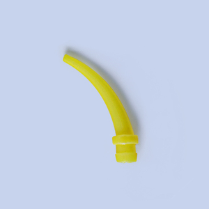 Punta de mezcla <span class=keywords><strong>dental</strong></span> para material de impresión - Product Image 1
