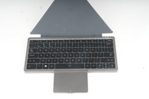 Nouveaux ordinateurs portables professionnels à double écran tactile de 14 pouces 2K, processeur Intel N150, Windows 11 Home, 16 Go de RAM, 1 To de SSD, 2 en 1 - Product Image 4