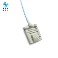 Sonde SpO2 compatible avec Sunmind KP-930 capteur SpO2 8 broches