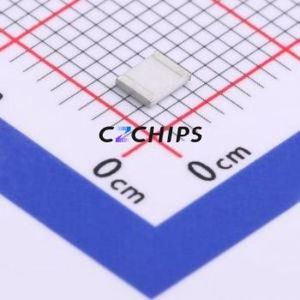 Résistance SMD RK73B2ETTD270J 1210 (Type : Film Épais) (Résistance : 27 Ohms Précision : 5%) - Product Image 2