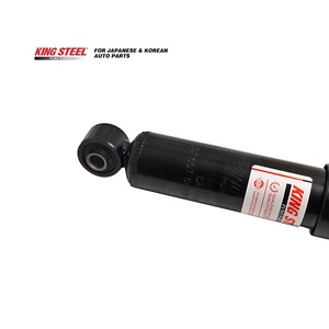 Amortiguadores KYB 444270 OEM 554340 56110-3S100 56110-3S125 56110-3S150 56110-VK600 para <span class=keywords><strong>NISSAN</strong></span> <span class=keywords><strong>PICK</strong></span>-<span class=keywords><strong>UP</strong></span> D22 4WD - Product Image 2
