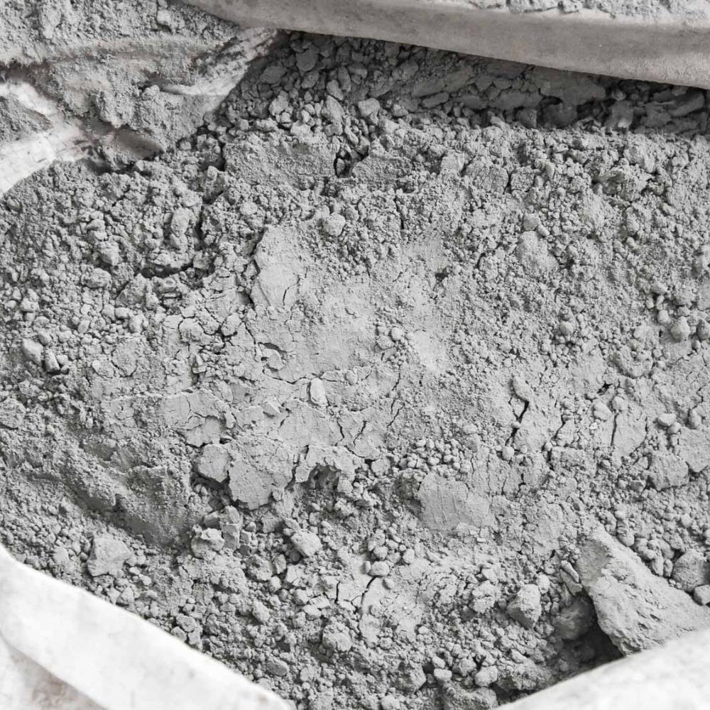 Bulk Cement