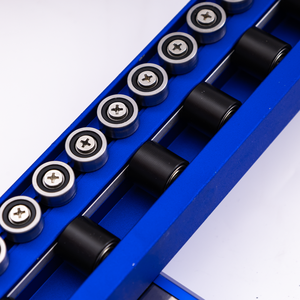 Dao cắt gạch gốm nhẹ, cầm tay, mới về, 60cm, nhỏ gọn, tiện dụng, có bạc đạn mới, dùng cho các dự án lát gạch - Product Image 2