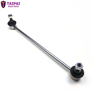 Lien de <span class=keywords><strong>stabilisateur</strong></span> de vente chaude meilleure qualité 51320-TG0-T01 pour lien de barre stabilisatrice HONDA CITY JAZZ - Product Image 1