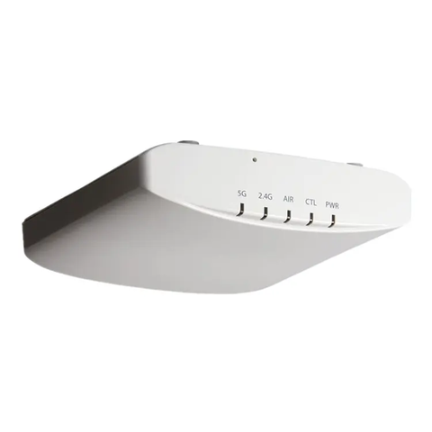 Ruckus ZoneFlex R610 Dual-Band 802.11ac Wave 2 3x3:3 Smart Wi-Fi Access Points 901-R610-WW00