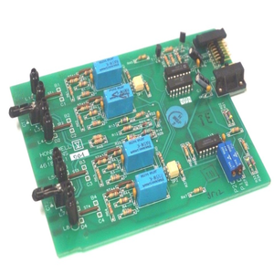 Plc Used <strong>Amiens</strong> 46182741-001 Input Board 46182741001 for Warranty Product - Product Image 1