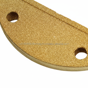 Nouvelle arrivée treillis métallique en acier inoxydable - Product Image 1