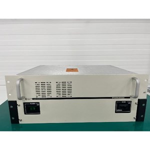 Ensemble optique de miroir laser ESI 38080-4ADS, utilisé tel quel, pièces d'équipement semi-conducteur d'occasion - Product Image 5
