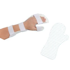 แผ่นเฝือกเทอร์โมพลาสติกทำจากนวมกระทะที่มีอุณหภูมิต่ำ - Product Image 1