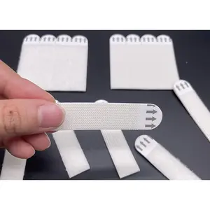 แถบกาวสองด้านภาพกลางถอดแถบตะขอแขวนได้อย่างง่ายดายแถบโปสเตอร์แขวนฟรีจากความเสียหาย - Product Image 3