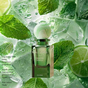 Perfume <span class=keywords><strong>Toscana</strong></span> Light Dark Sand, el Más Vendido en Europa, América y Arabia, Fragancia para Hombre y Mujer, Eau de Toilette en Spray de Larga Duración - Product Image 2