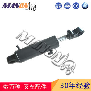 Cilindro de Inclinación Heistlind TCM Power Supreme para Montacargas Jungheinrich Mitsubishi, 94305-10010, Componente Hidráulico de Acero de Doble Acción - Product Image 3