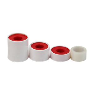 <span class=keywords><strong>Cinta</strong></span> Adhesiva Quirúrgica de PE Médica, <span class=keywords><strong>Cinta</strong></span> Adhesiva <span class=keywords><strong>Transparente</strong></span> de Microporos de PE - Product Image 1