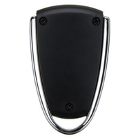 Télécommande universelle à code roulant pour porte de garage, 433,93 MHz, pour PS94331/PS94330
