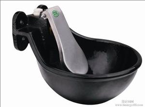 Abreuvoir à eau automatique pour vache, en plastique, <span class=keywords><strong>équipement</strong></span> pour le betail, économie d'eau - Product Image 5