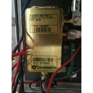 Bomba Láser Coherente FAP800 30W 805.5nm para Equipos de Control Industrial - Product Image 1