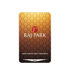 Carte de contrôle d'accès RFID en gros d'usine, carte-clé d'hôtel cryptée CR80 1K pour serrures Onity/Kaba/Salto/Salf/<span class=keywords><strong>Miwa</strong></span> - Product Image 2