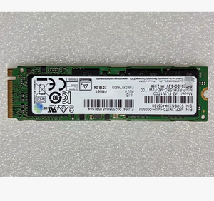 SSD per Laptop PC801 512G M.2 NVME PCIE4.0*4 Velocità di Lettura 7000MB/S Velocità di Scrittura 4700MB/S TLC - Product Image 5