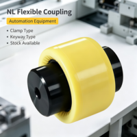 Accouplement flexible universel en acier SFS NL à faible bruit, durable et économique, garantie 1 an