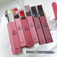 Cappuvini nuage brillant à lèvres haute Pigment bio argile à lèvres mat velours à base de plantes blanchissant maquillage des lèvres formule liquide longue durée