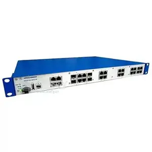 Hirschmann Mach-104-20tx-F 4 ports Ethernet Gigabit combinés, 20 ports Ethernet Gigabit, Switch géré série Mach104 - Product Image 1