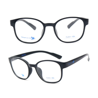 Stz-lunettes en néoprène nano ion négatif, cadres de verres anti-lumière bleue, pour ordinateur, nouvel arrivage