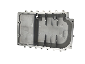 YUNNEI D19TCI X190558 carter d'huile moteur d'origine pour CHANGAN KAICHENG F70 / Hunter pick-up 2019 + pièces de moteur Diesel - Product Image 5