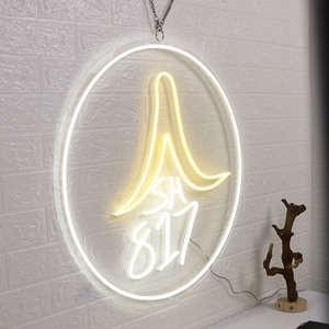 2025 nóng bán buôn tùy chỉnh <span class=keywords><strong>Led</strong></span> Neon dấu hiệu cho thanh cửa hàng tường trang trí nội thất OEM logo 2 năm bảo hành - Product Image 4